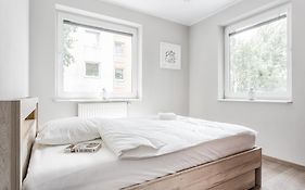 Apartament Na Cieplej Blisko Centrum I Aquaparku